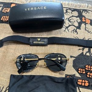 Versace Sunglasses